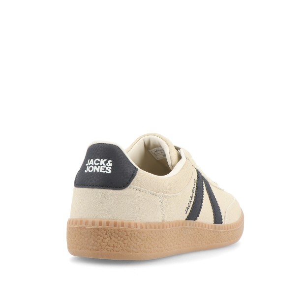 Jack & Jones Jfwkirk International Campaign Sneaker Plaza Taupe
