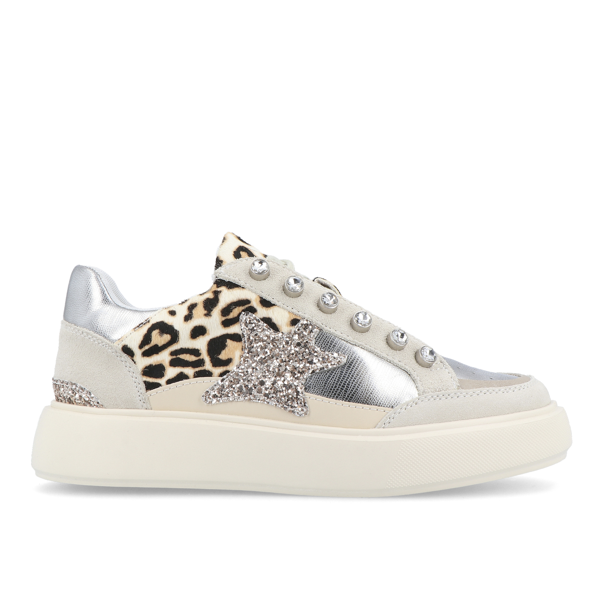 Exé Ch3595a-61 Natural Leopard