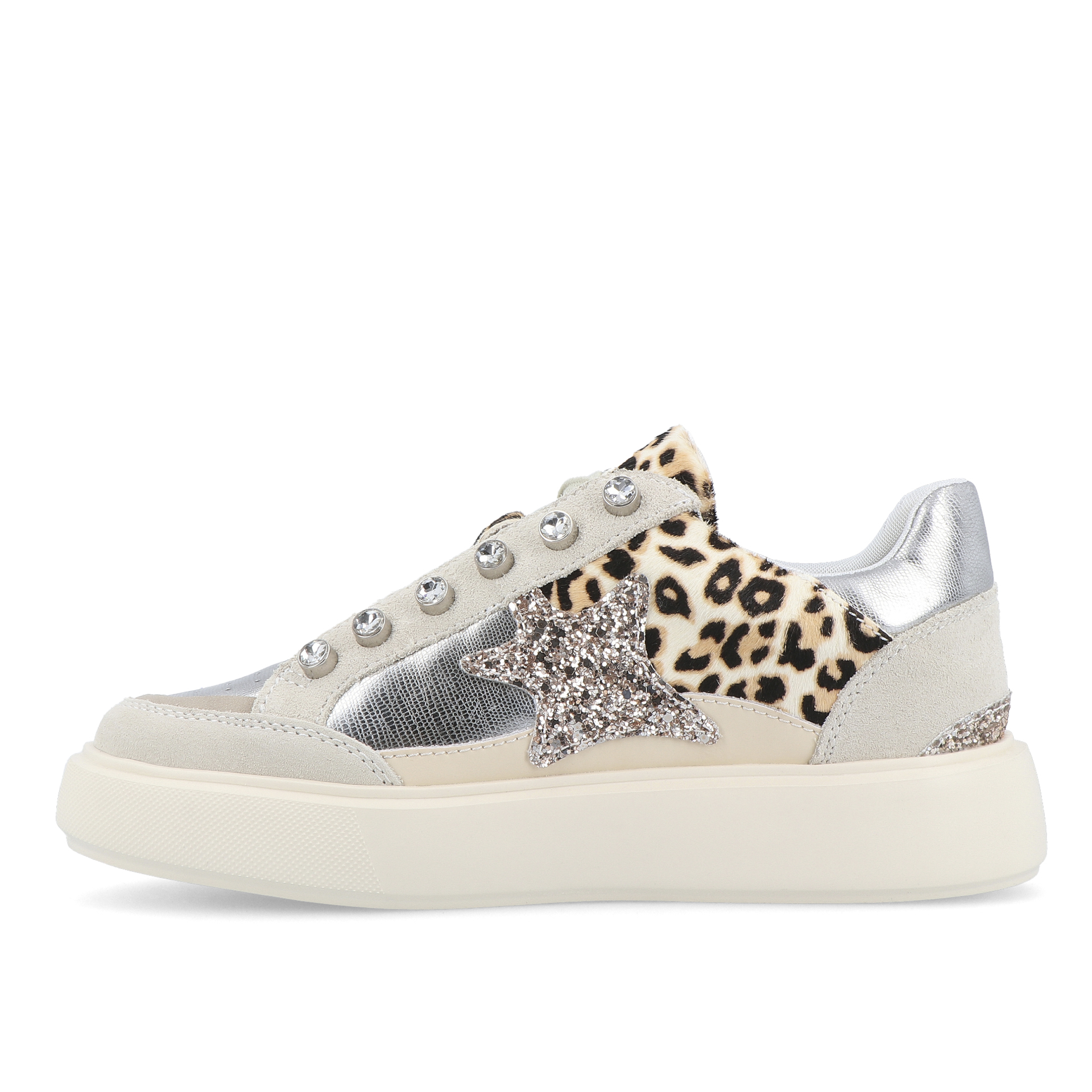 Exé Ch3595a-61 Natural Leopard