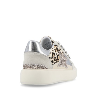 Exé Ch3595a-61 Natural Leopard Exé Ch3595a-61 Natural Leopard