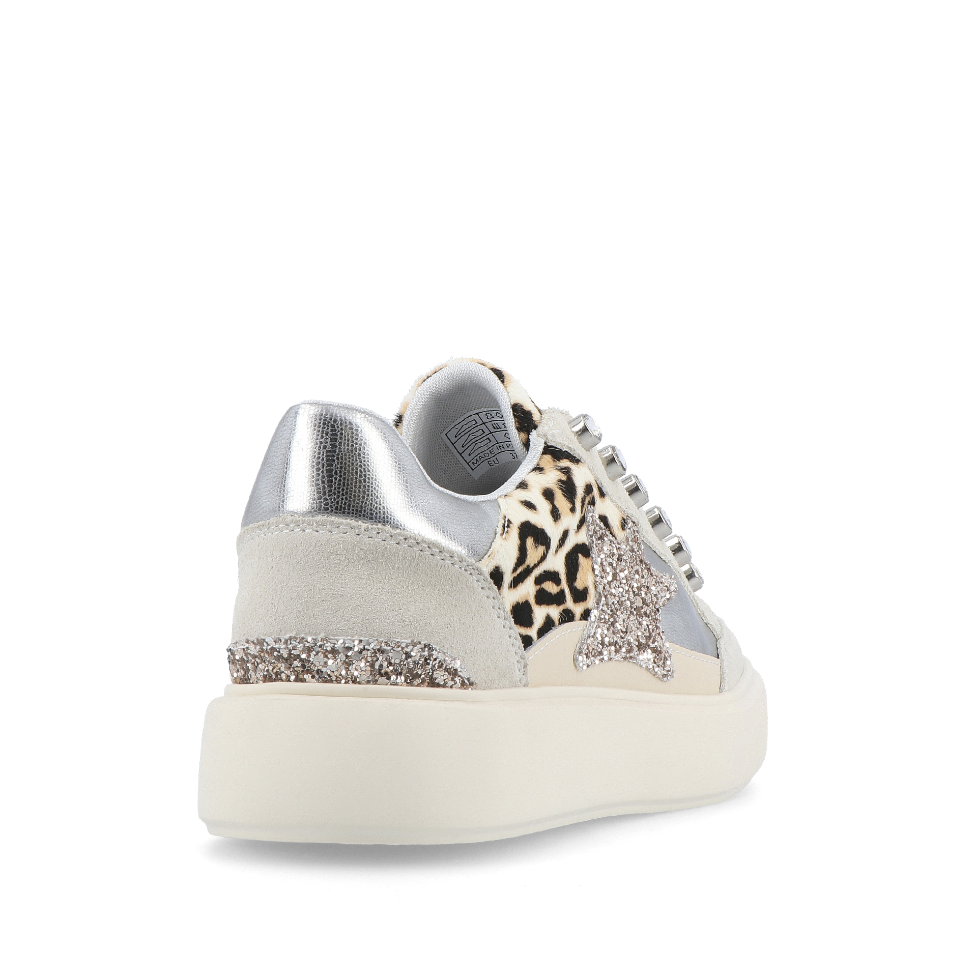 Exé Ch3595a-61 Natural Leopard