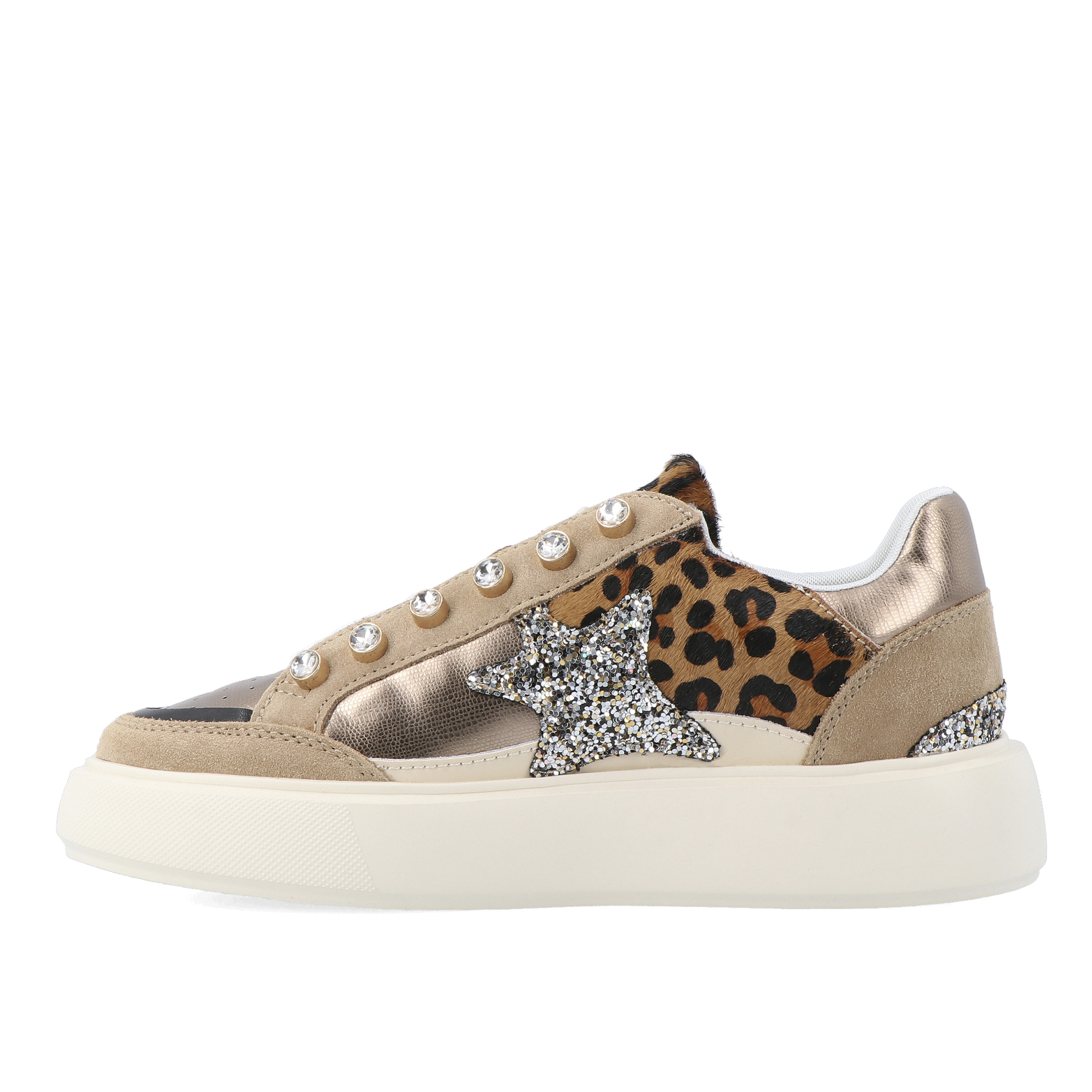 Exé Ch3595a-61 Camel Leopard