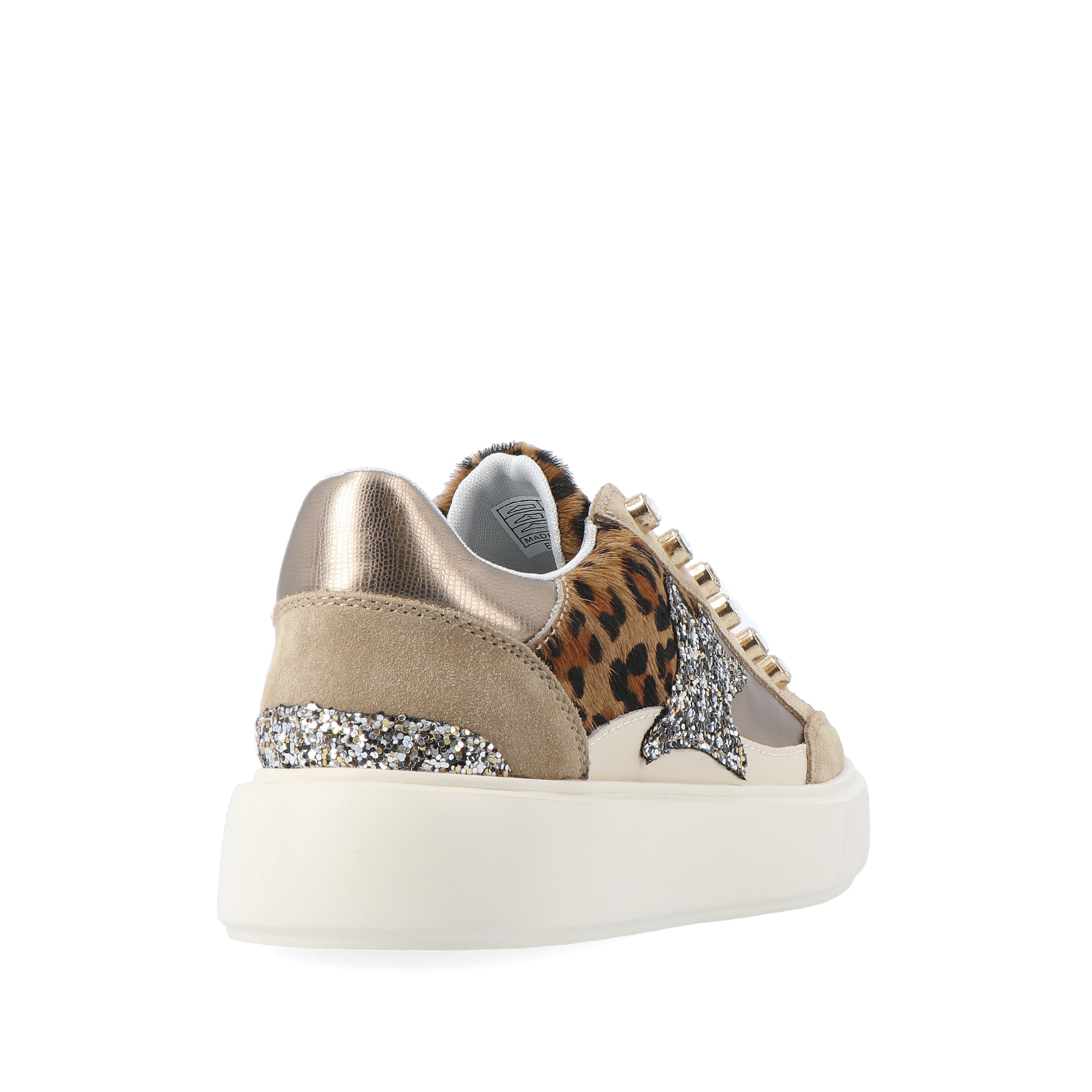 Exé Ch3595a-61 Camel Leopard