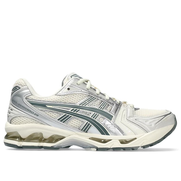 Asics Gel Kayano 14 Birch Dark