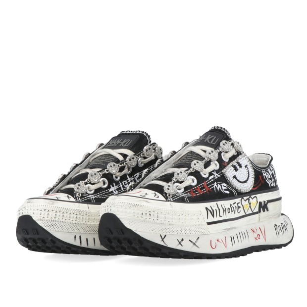 Nan-ku Bc-03 Black