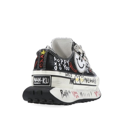 Nan-ku Bc-03 Black Nan-ku Bc-03 Black