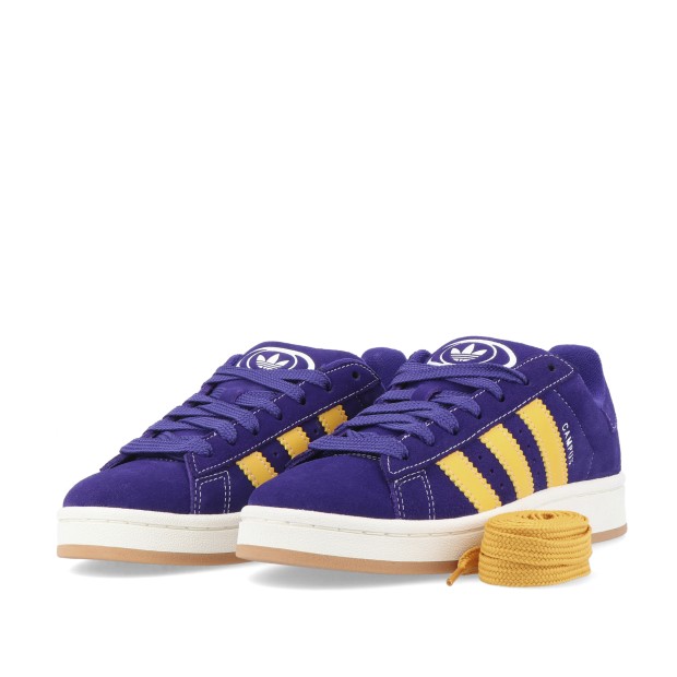 adidas Originals Campus 00S J  Purple