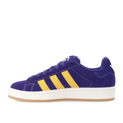 adidas Originals Campus 00S J  Purple adidas Originals Campus 00S J  Purple