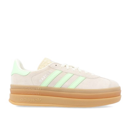 Adidas Gazelle Bold J Bramar/fasem/branat