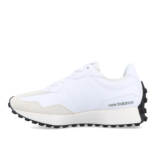 New Balance U327-SKC White