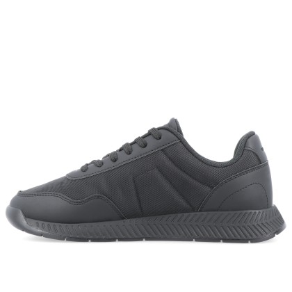 Boss Titanium Runn Nypun Black