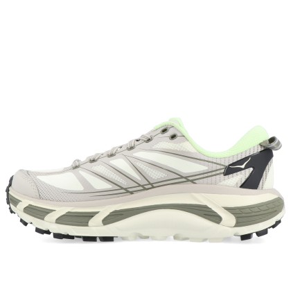 HOKA U Mafate Speed 2 Putty/eucalyptu