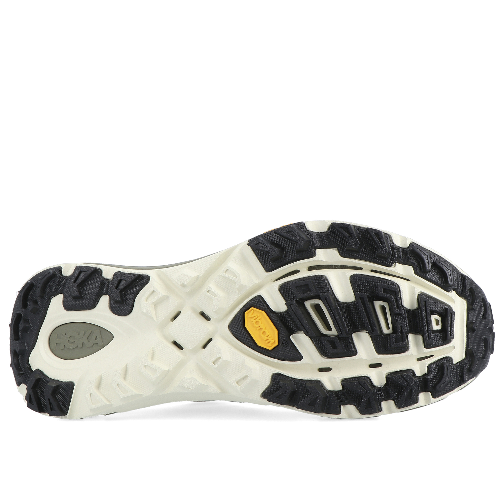 HOKA U Mafate Speed 2 Putty/eucalyptu