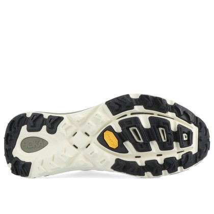 HOKA U Mafate Speed 2 Putty/eucalyptu