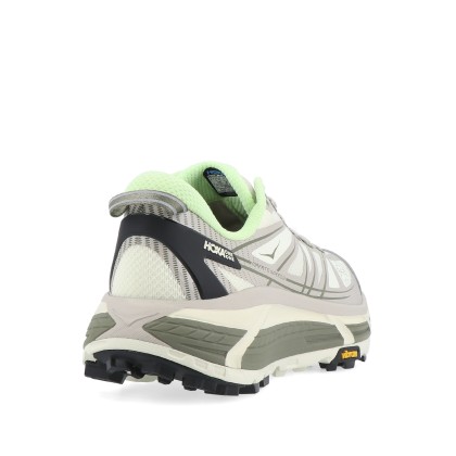 HOKA U Mafate Speed 2 Putty/eucalyptu