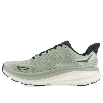 HOKA Clifton 9 Sea Moss/fore