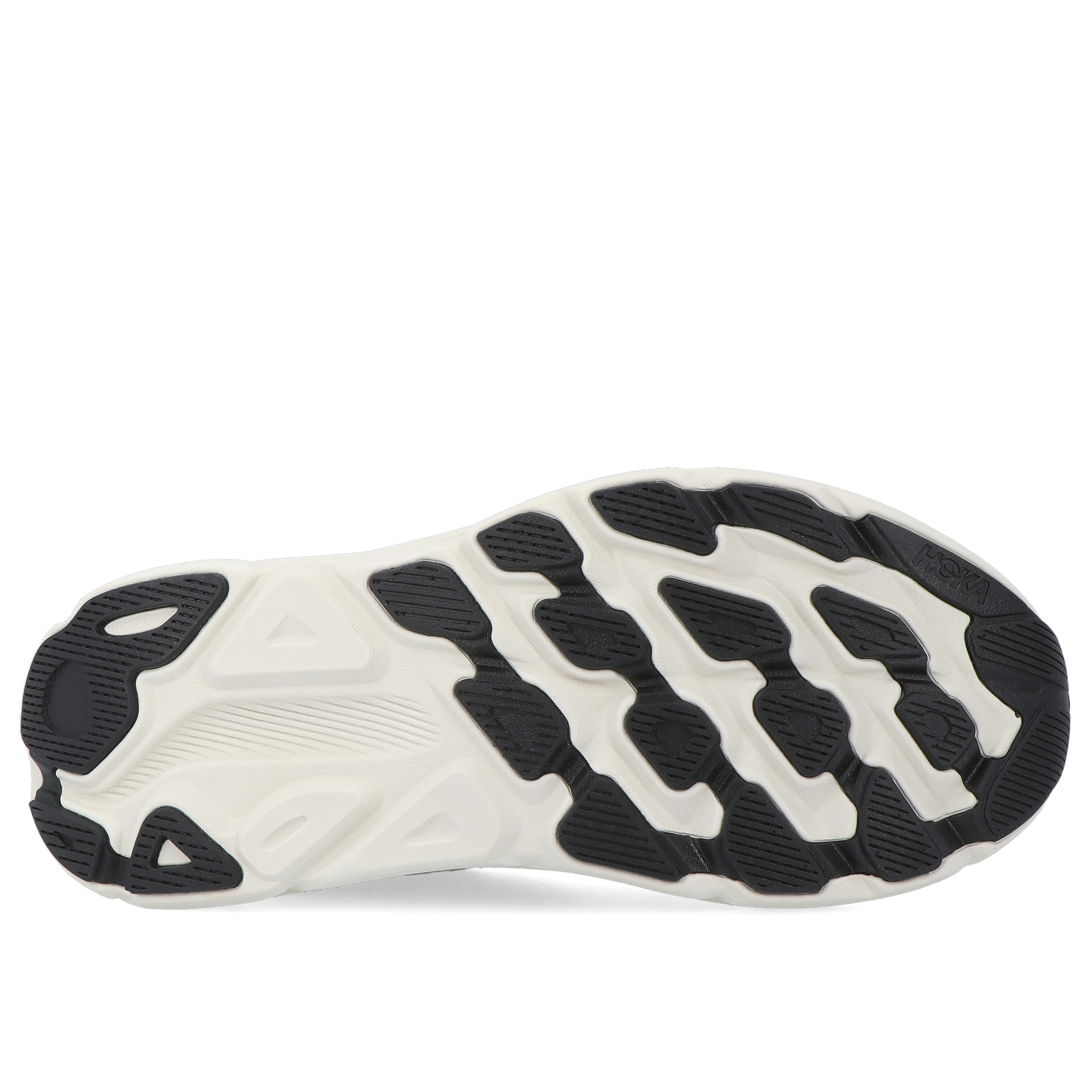 HOKA Clifton 9 Sea Moss/fore