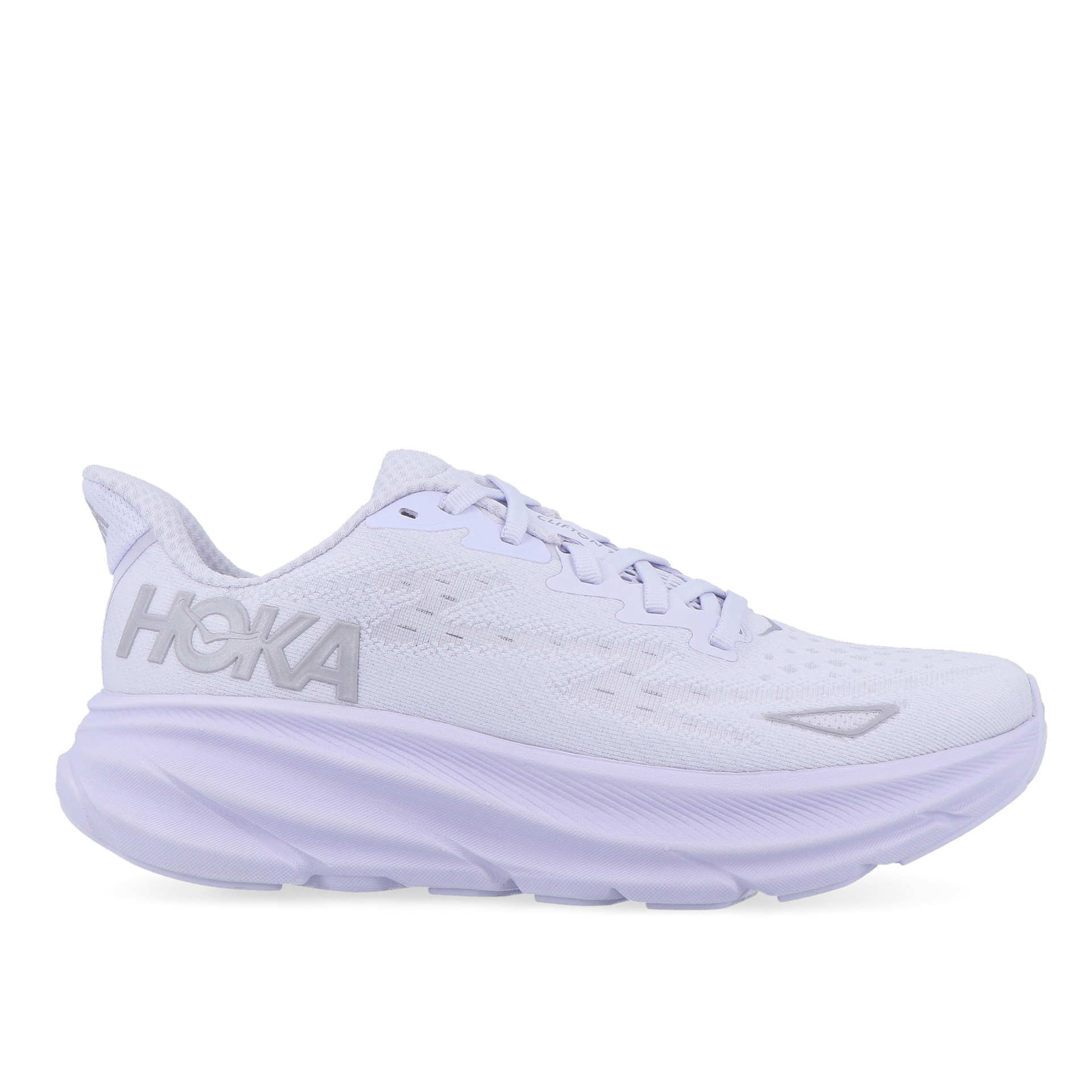 HOKA W Clifton 9 Starlightglow/s