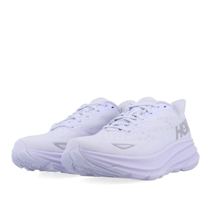 HOKA W Clifton 9 Starlightglow/s