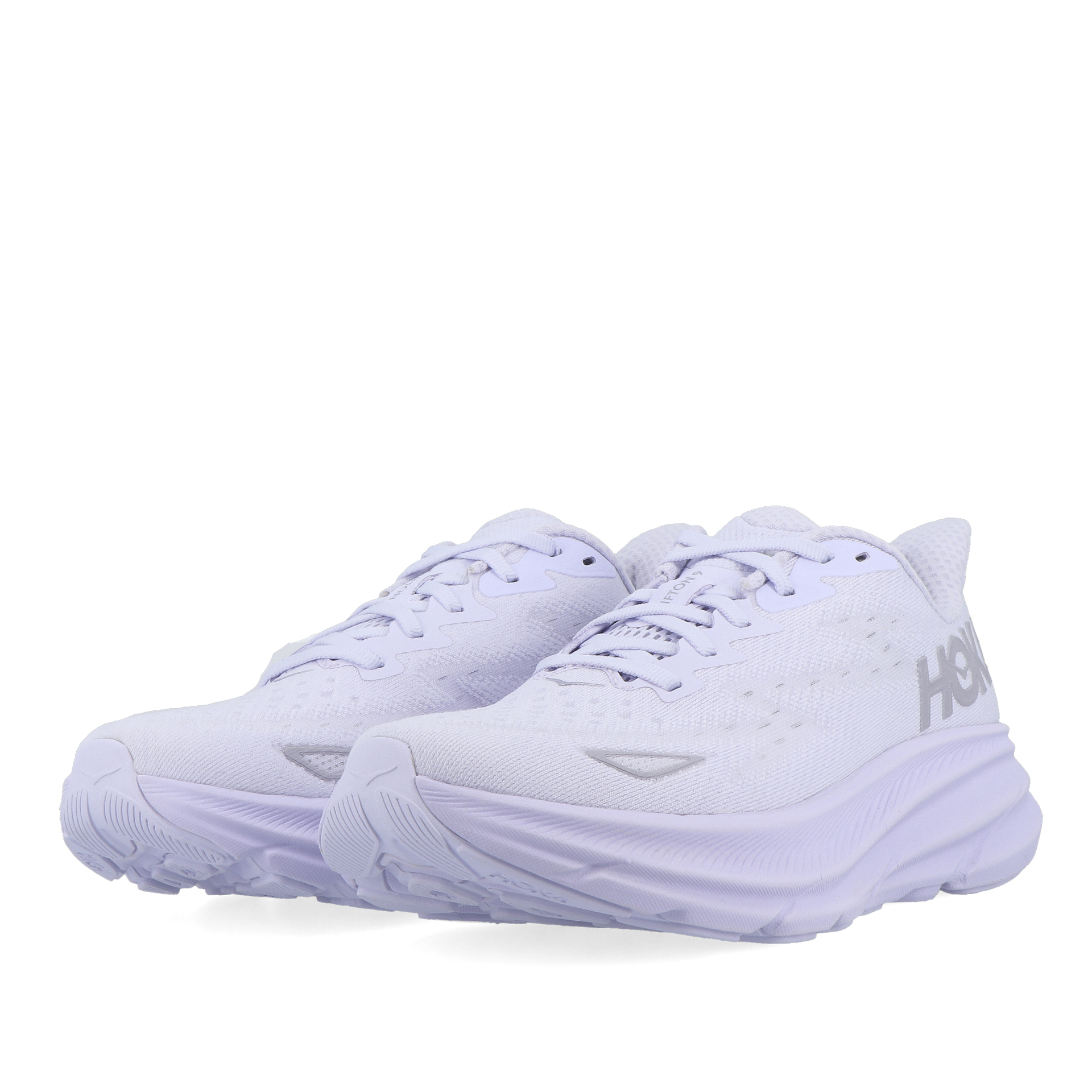 HOKA W Clifton 9 Starlightglow/s