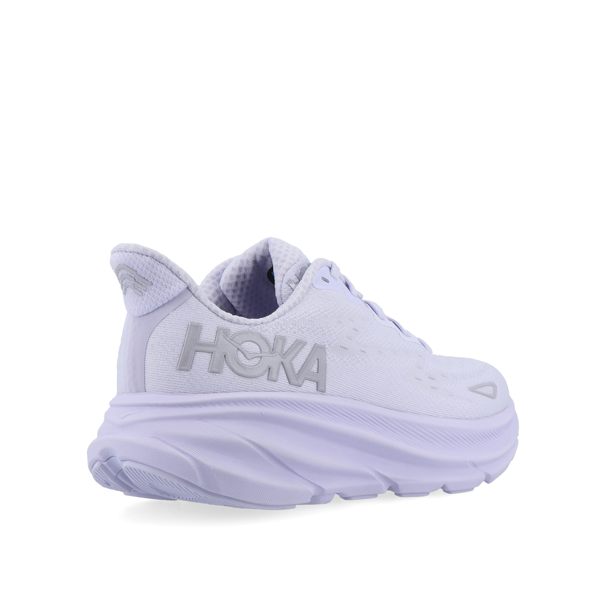 HOKA W Clifton 9 Starlightglow/s