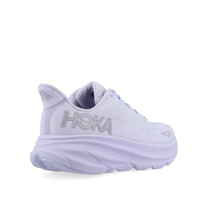 HOKA W Clifton 9 Starlightglow/s