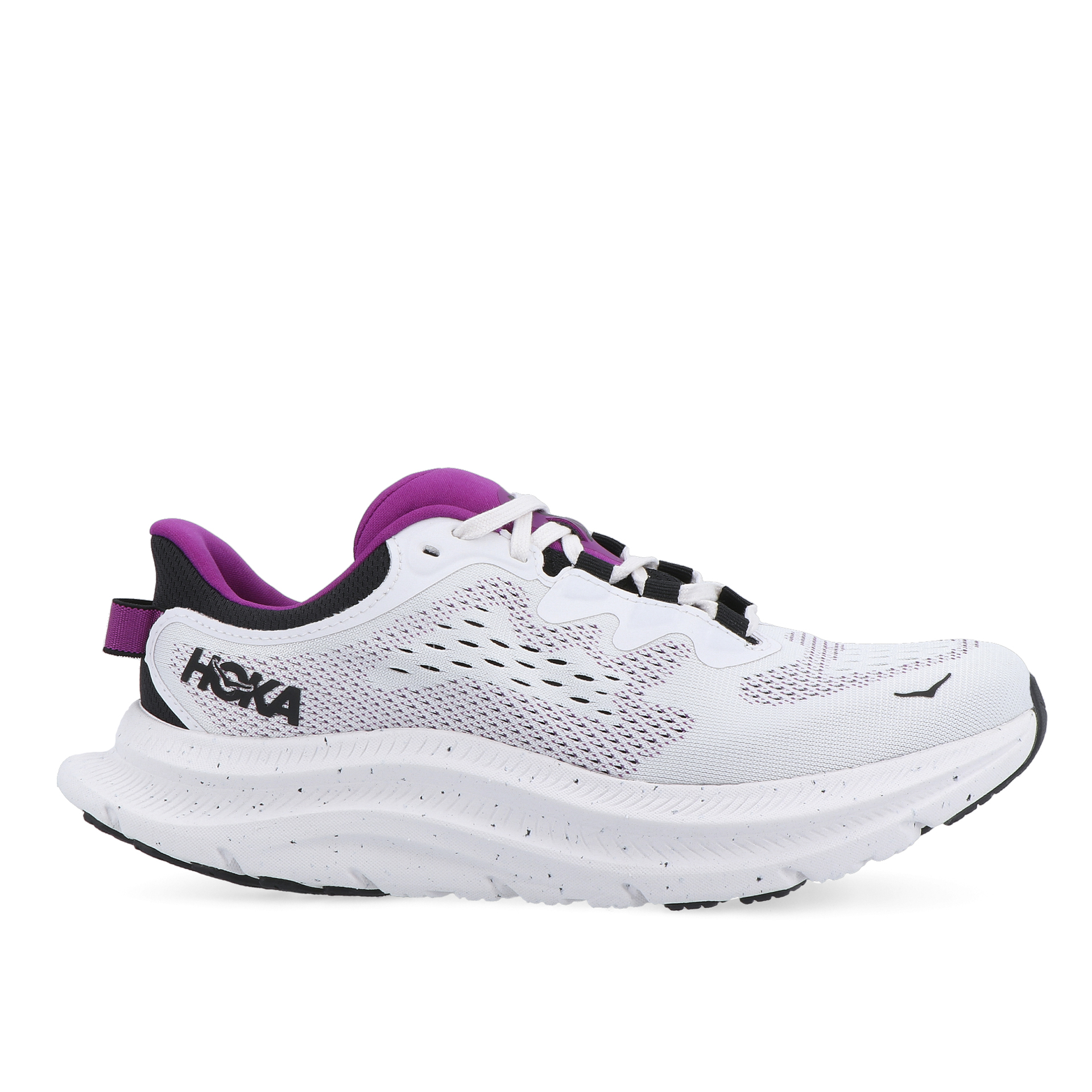 HOKA W Kawana 2 White/wildflowe