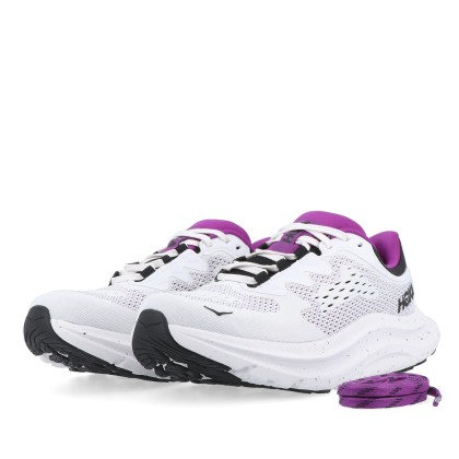 HOKA W Kawana 2 White/wildflowe HOKA W Kawana 2 White/wildflowe