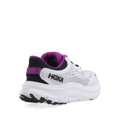 HOKA W Kawana 2 White/wildflowe HOKA W Kawana 2 White/wildflowe