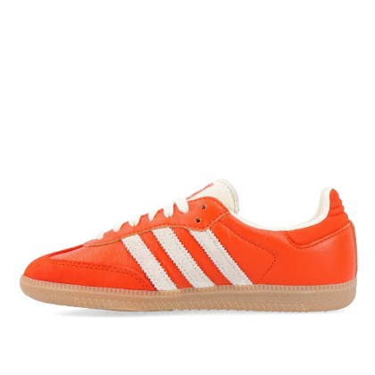 adidas Originals Samba OG W Orange