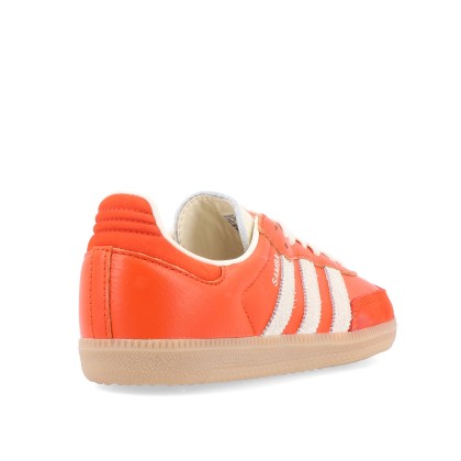 adidas Originals Samba OG W Orange
