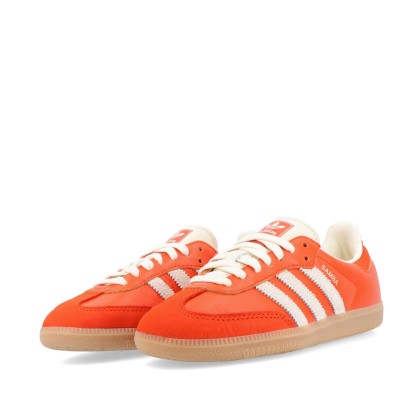adidas Originals Samba OG W Orange
