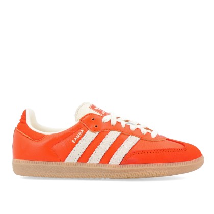 adidas Originals Samba OG W Orange