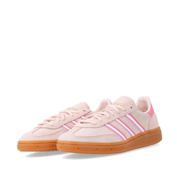 adidas Originals Handball Spezial J Wonder Quartz / Cloud White / Rose Tone