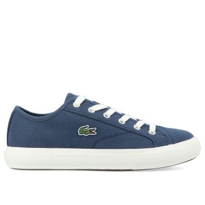 Lacoste Backcourt 125 2 Cma Nvy/off Wht