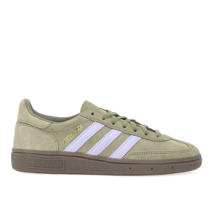 adidas Originals Handball Spezial W Focus Olive / Violet Tone / Gum
