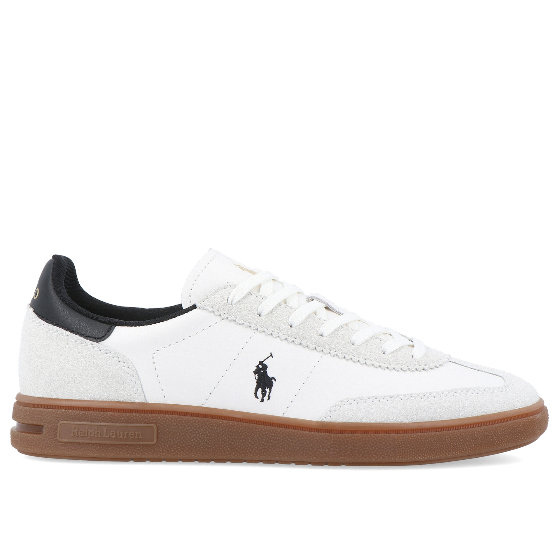 Polo Ralph Lauren Bedford Pp-sk-ltl Navy