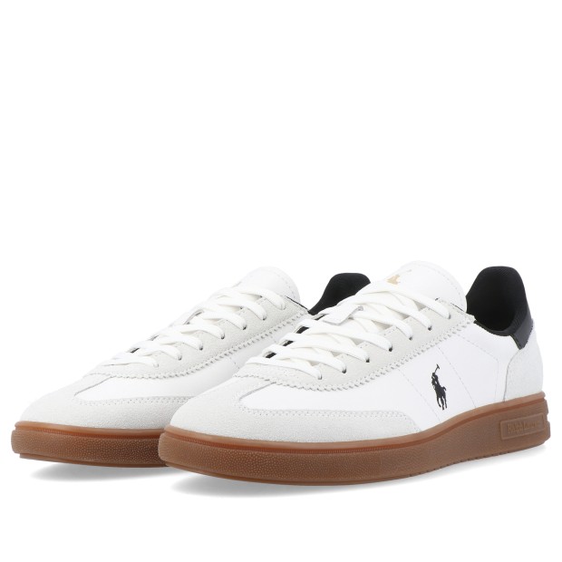Polo Ralph Lauren Bedford Pp-sk-ltl Navy