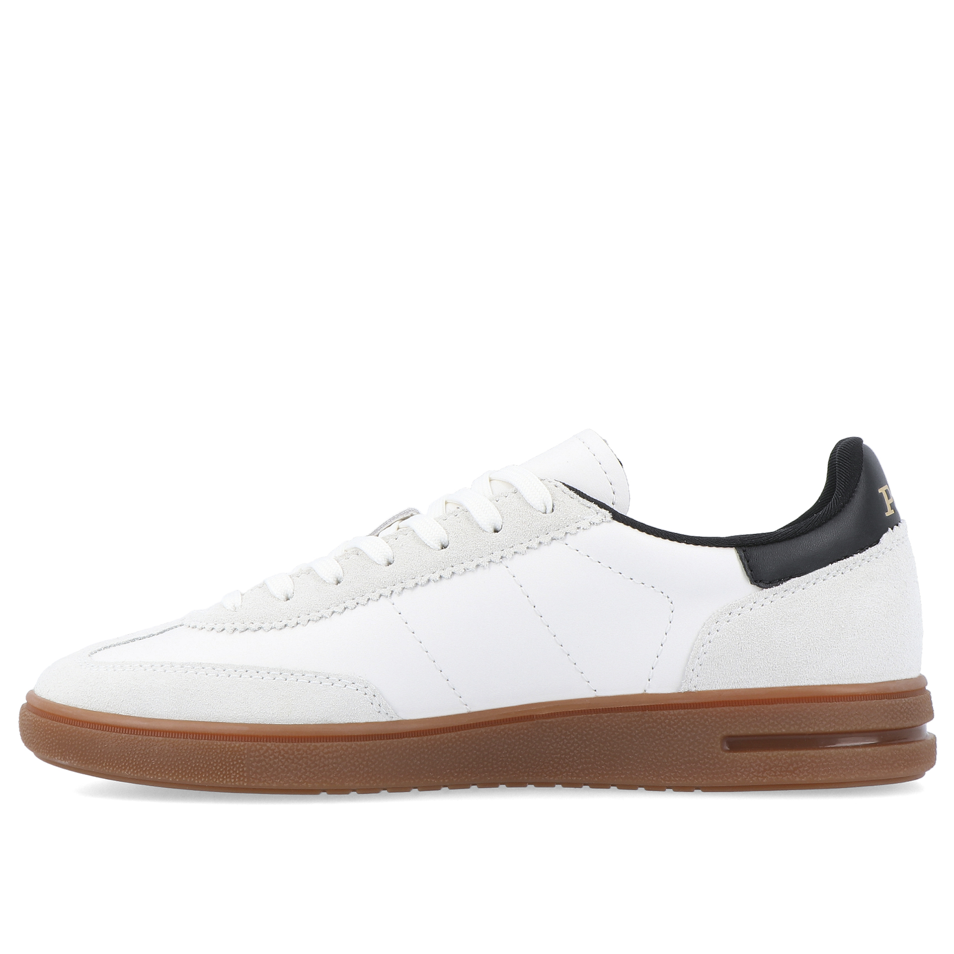 Polo Ralph Lauren Bedford Pp-sk-ltl Navy