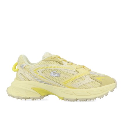 Lacoste L003 Neo Shot 125 1 Sfa Lt Ylw/lt Ylw