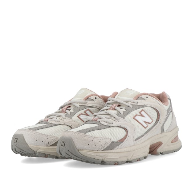 New Balance U530-SMA Timberwolf