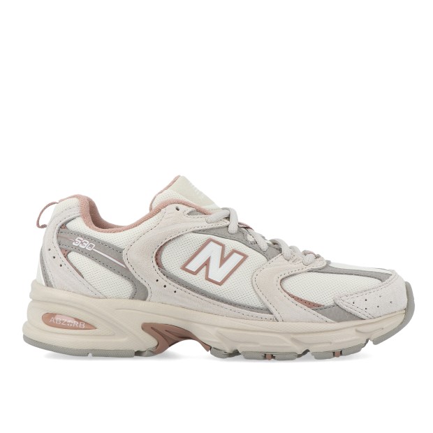 New Balance U530-SMA Timberwolf