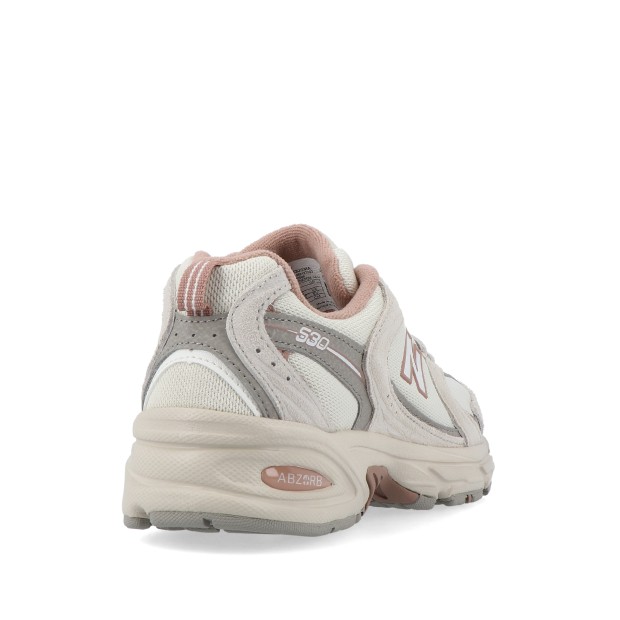 New Balance U530-SMA Timberwolf