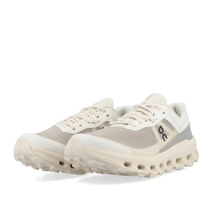 On Cloudvista 2 W cream/Desert