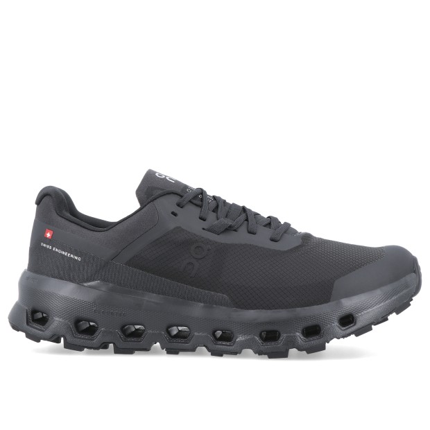 On Cloudvista 2 black/Black