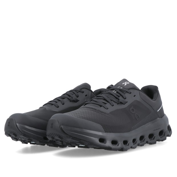 On Cloudvista 2 black/Black