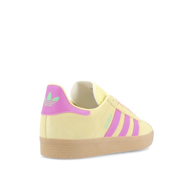 adidas Originals Gazelle W Yellow