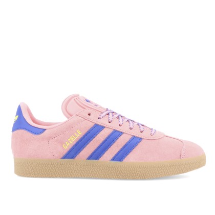 Adidas Gazelle W Fasem/azuluc/purenx