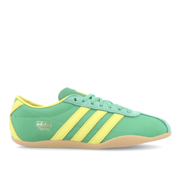 adidas Originals Tokyo W Verde/purenx/metour