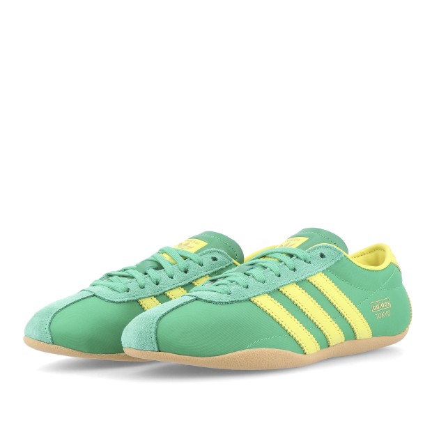 adidas Originals Tokyo W Verde/purenx/metour